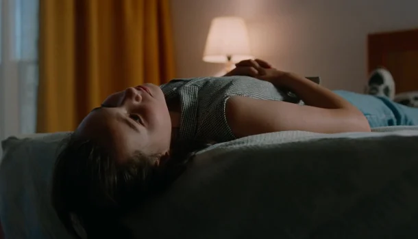 O filme mais bonito da Netflix: prepare-se para sorrir e chorar até o último segundo