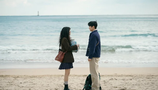 Comédia romântica coreana vira sensação mundial e lidera audiência na Netflix