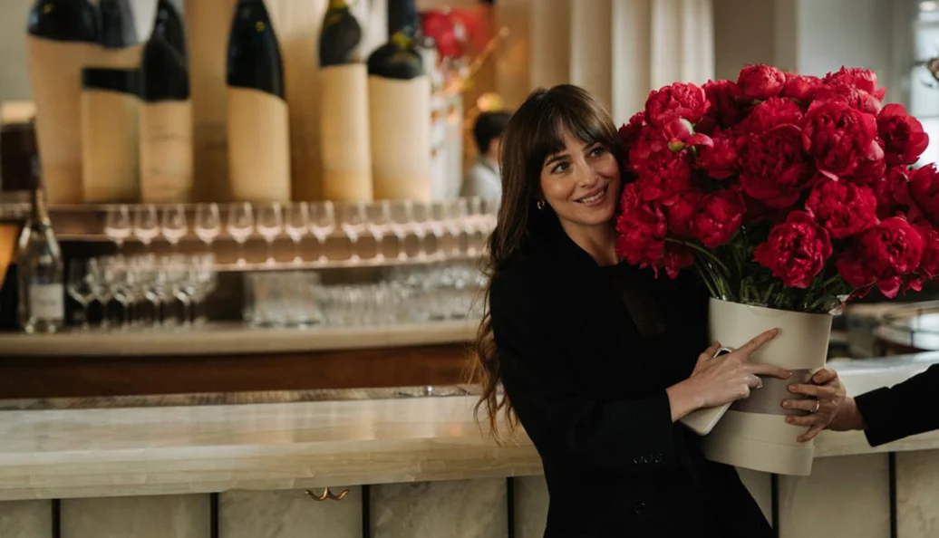 Amores Materialistas