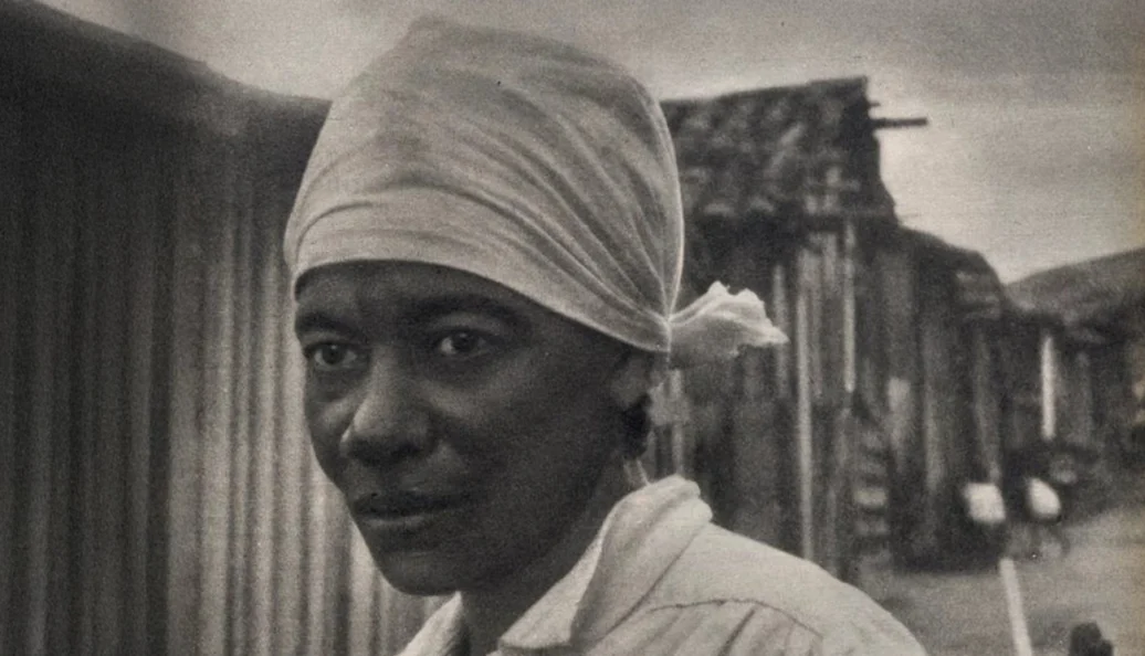 Carolina Maria de Jesus