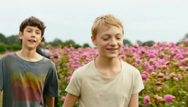 Os 5 filmes mais bonitos da Netflix