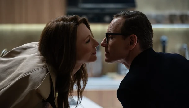 Thriller de espionagem de Steven Soderbergh é o filme mais assistido do Brasil na atualidade — no Prime Video