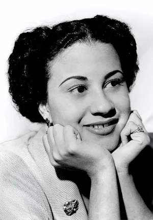 Dolores Duran