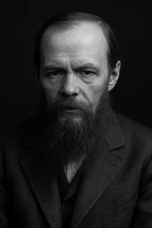 Fiódor Dostoiévski
