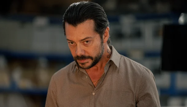 A série de mistério mais assistida do mundo na atualidade está na Netflix