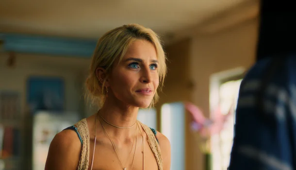 Comédia romântica alemã chega à Netflix e já entra no Top 10 global