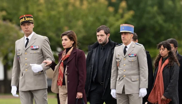 Muito além do amor: um confronto entre desejo, honra e sobrevivência, no Prime Video