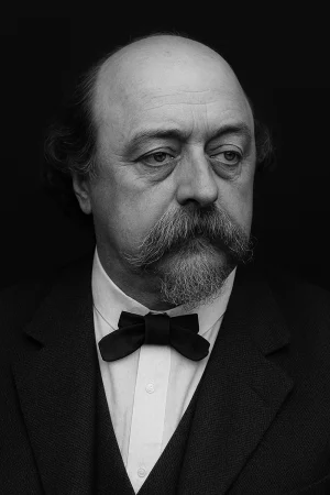 Gustave Flaubert