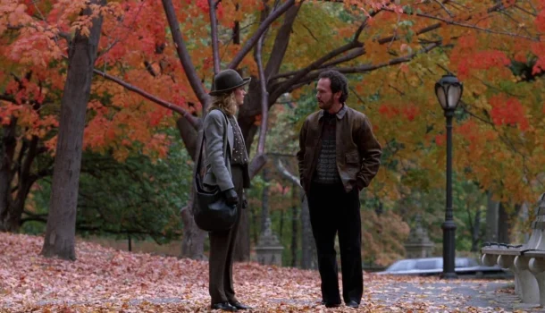 Se existe uma comédia romântica obrigatória, é a obra-prima de Rob Reiner, e ela está no Prime Video