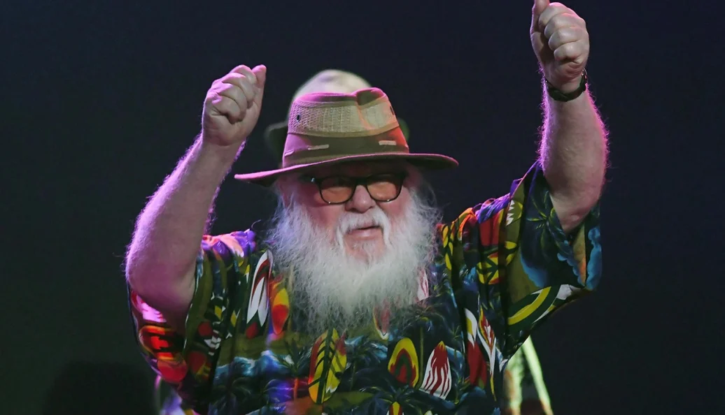 Hermeto Pascoal