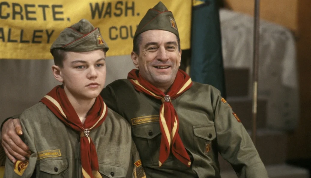 O Despertar de um Homem