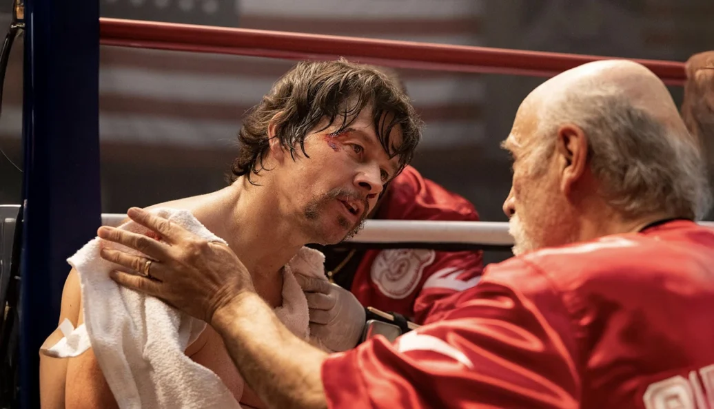 Luta Pela Fé: A História do Padre Stu