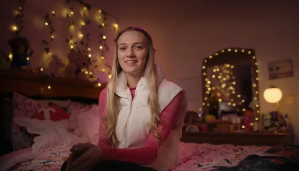Ela sofreu 18 meses de cyberbullying — e a revelação de quem estava por trás está na Netflix