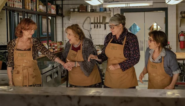 5 romances para assistir na Netflix e descarregar o estresse da semana
