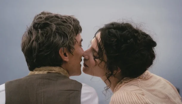 Adaptação de Guy de Maupassant, filme que se veste de poesia para denunciar dor feminina está no Prime Video