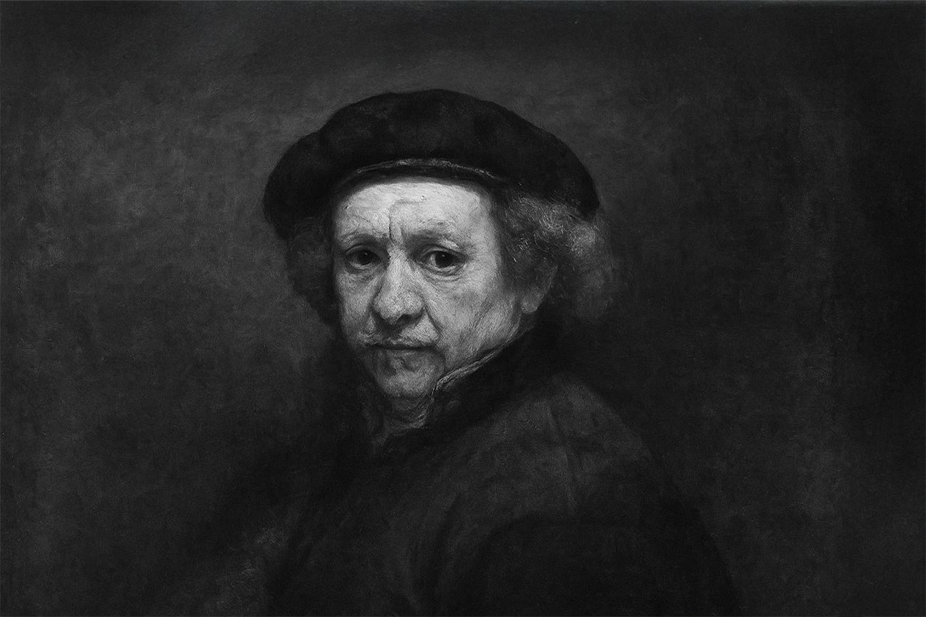 rembrandt