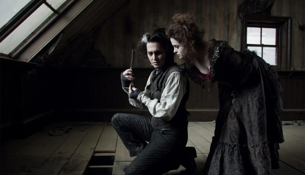 Sweeney Todd