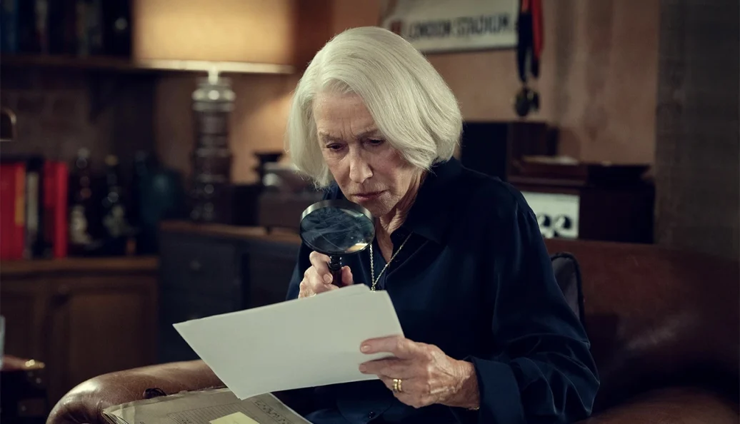 O Clube do Crime das Quintas-Feiras