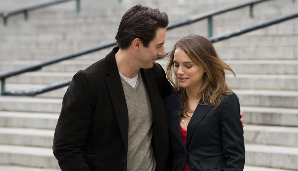 As Coisas Impossíveis do Amor