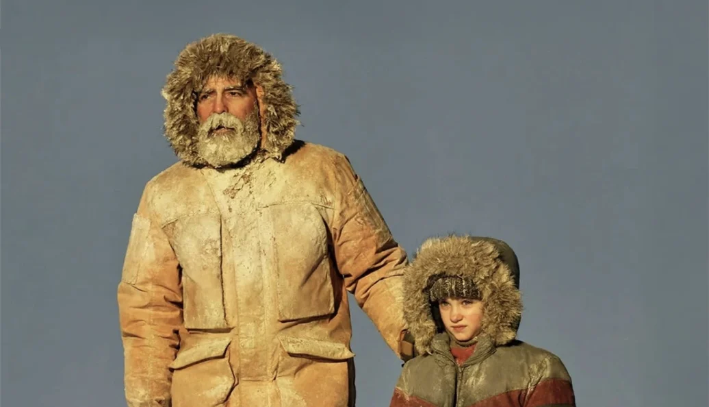 O Céu da Meia-Noite