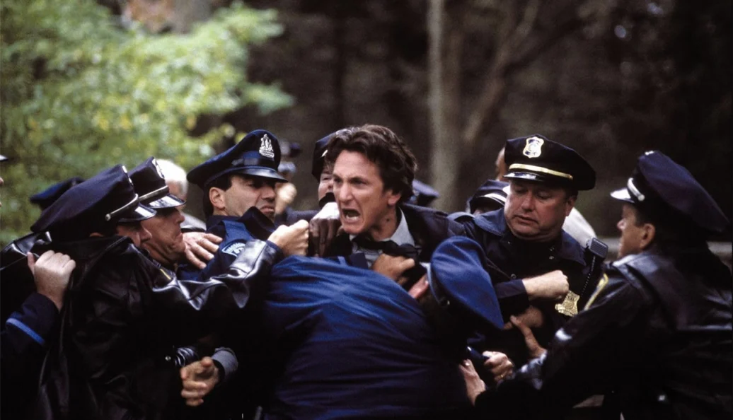 Sobre Meninos e Lobos