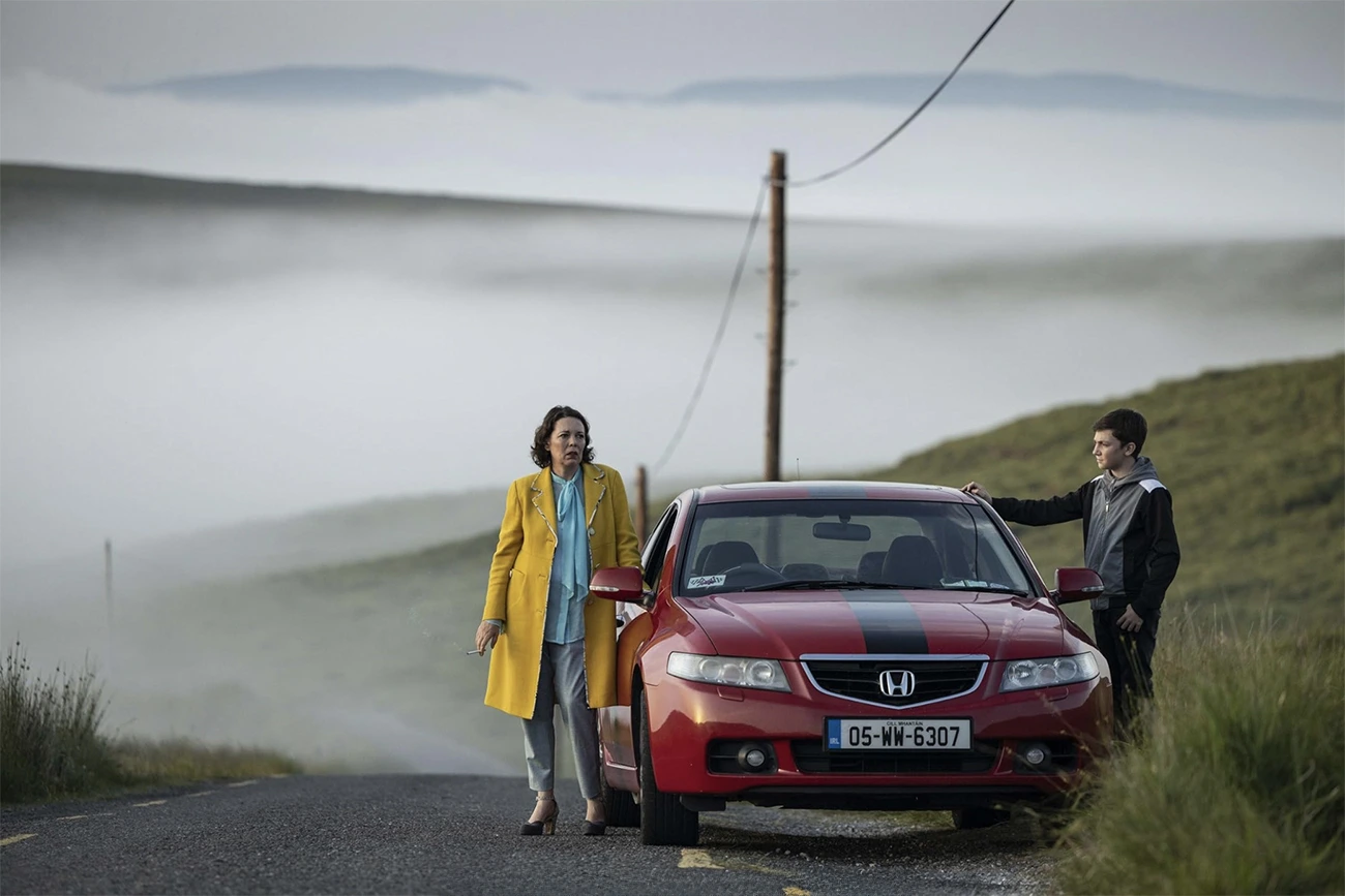 5 Dramas Imperdíveis na HBO Max para Assistir - Revista Bula