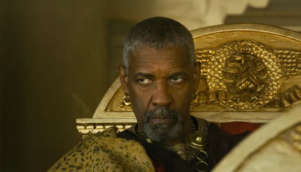 5 filmes incríveis estrelados por Denzel Washington na Netflix