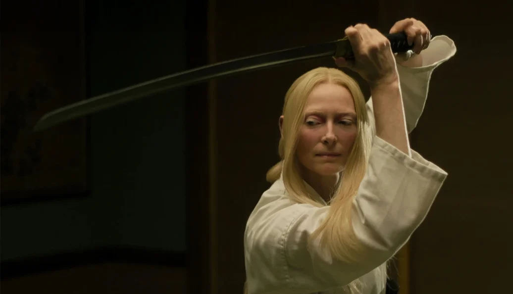 Os Mortos não Morrem