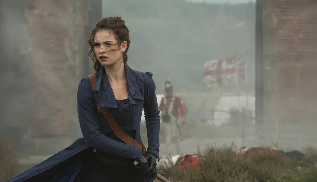 Orgulho, Preconceito e Zumbis