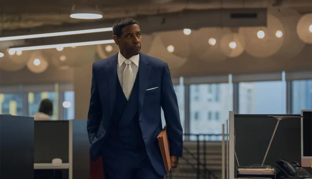Com Denzel Washington, filme novo de Spike Lee chega à Apple TV+