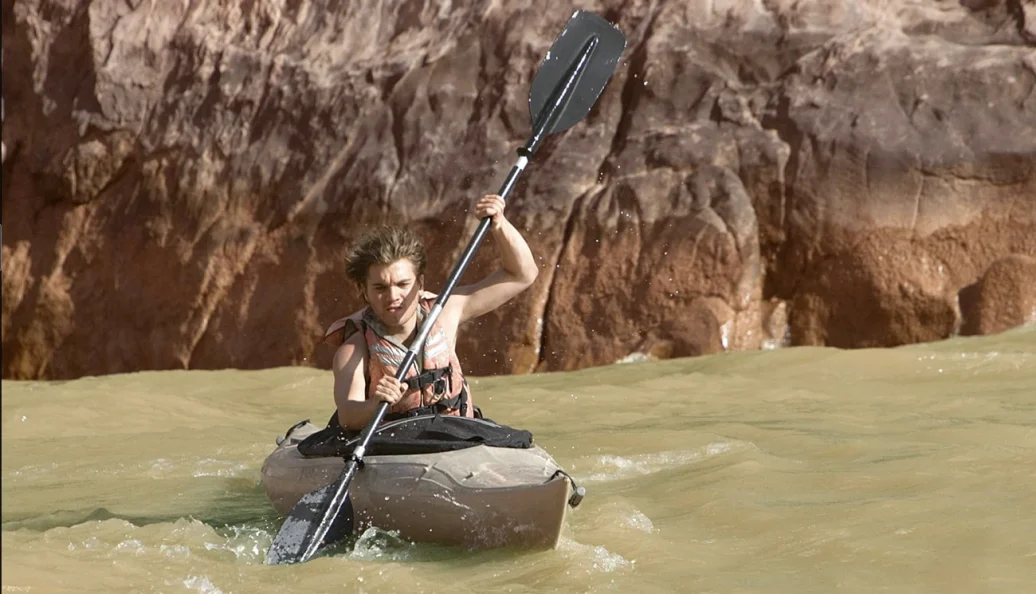 Na Natureza Selvagem