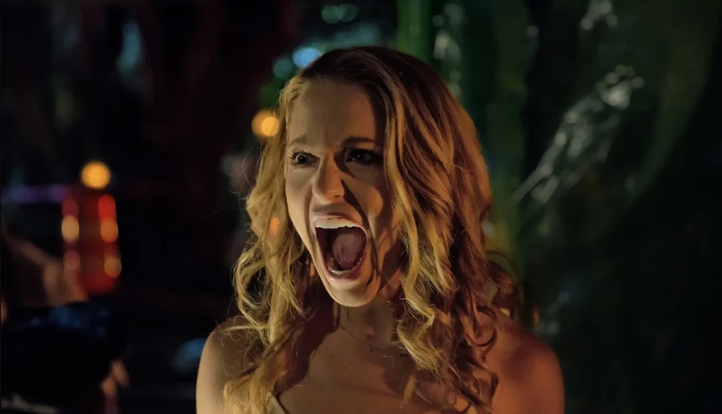 A Morte Te Dá Parabéns