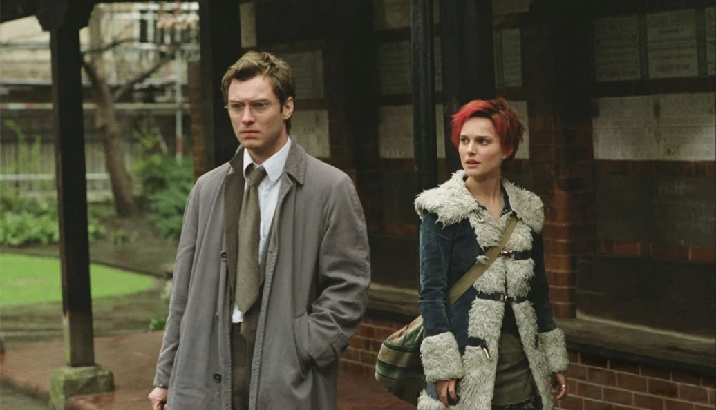 Closer: Perto Demais