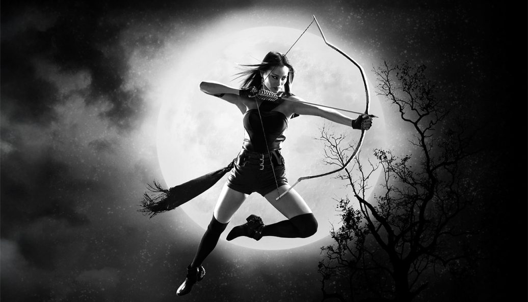 Sin City: A Dama Fatal