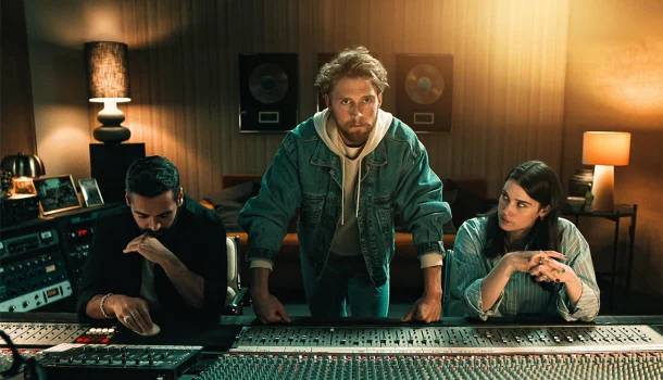 5 filmes sobre amor e música na Netflix