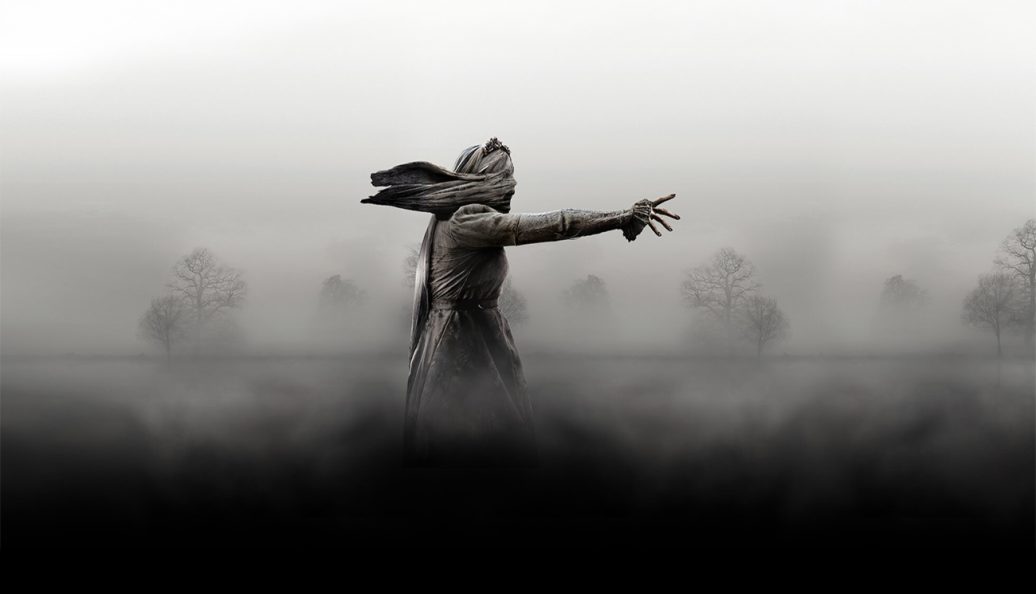 A Maldição da Chorona