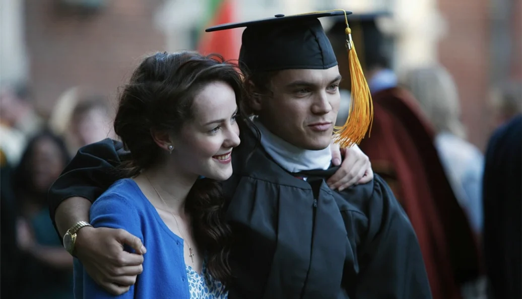 Na Natureza Selvagem