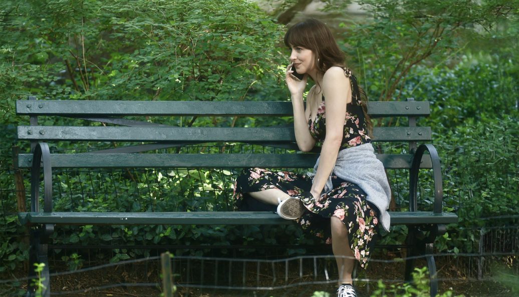 Amores Materialistas