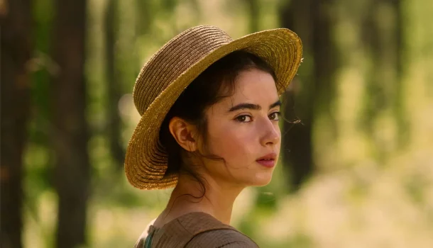 Baseado em clássico da literatura canadense, drama histórico deslumbrante te espera no Prime Video