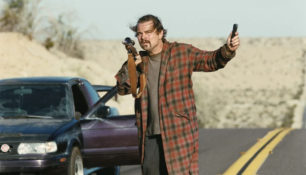 Uma Batalha Após a Outra