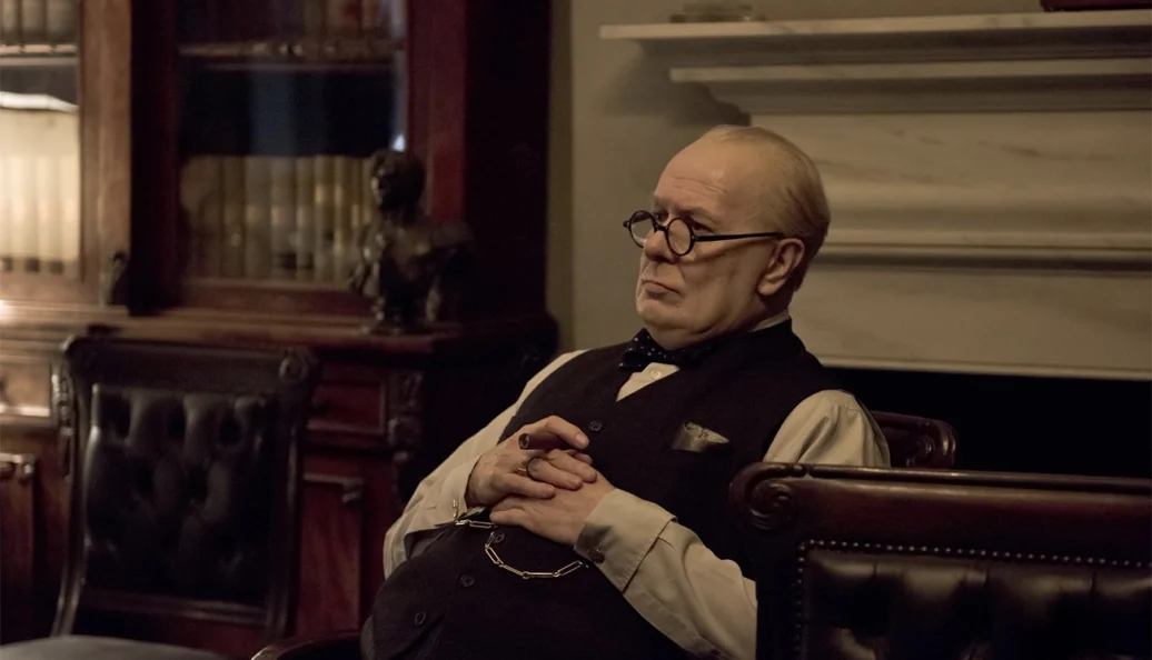 O Destino de Uma Nação