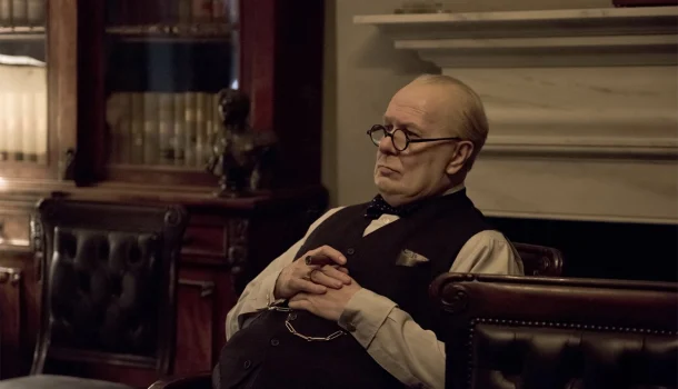5 filmes politizados na Netflix para ficar um pouco mais inteligente depois de ver