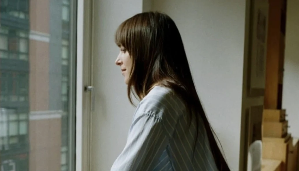 Amores Materialistas