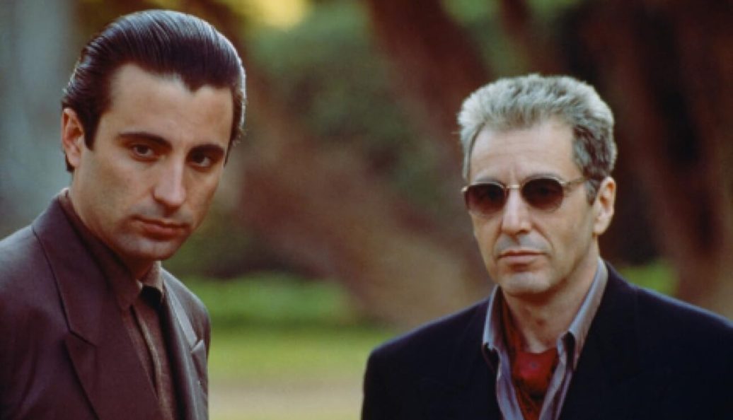 O Poderoso Chefão 3