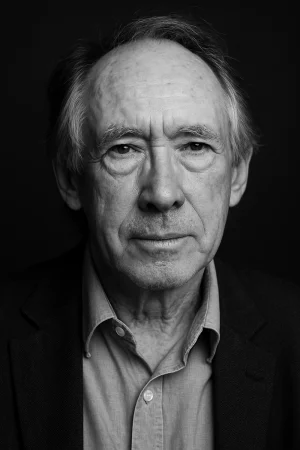 Ian McEwan
