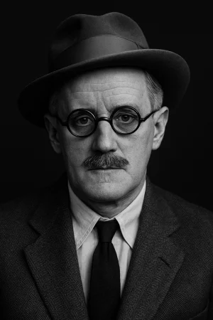 James Joyce