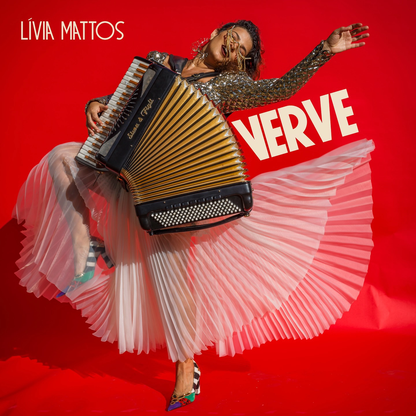 Lívia Mattos
