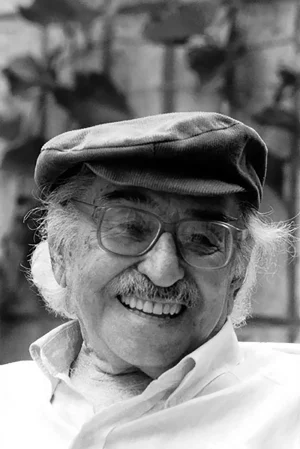 Manoel de Barros