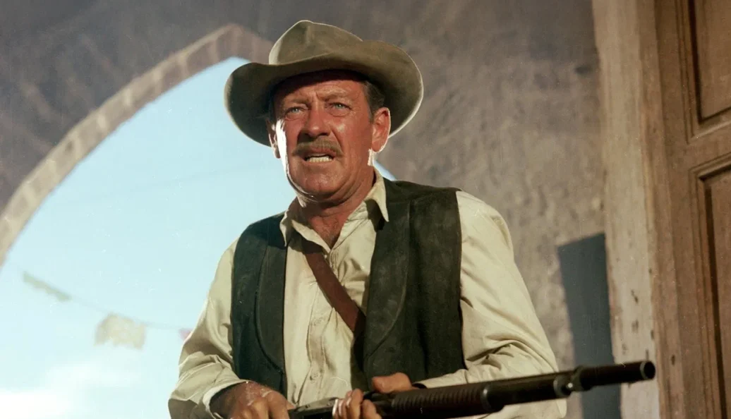 Meu Odio Sera Sua Herança