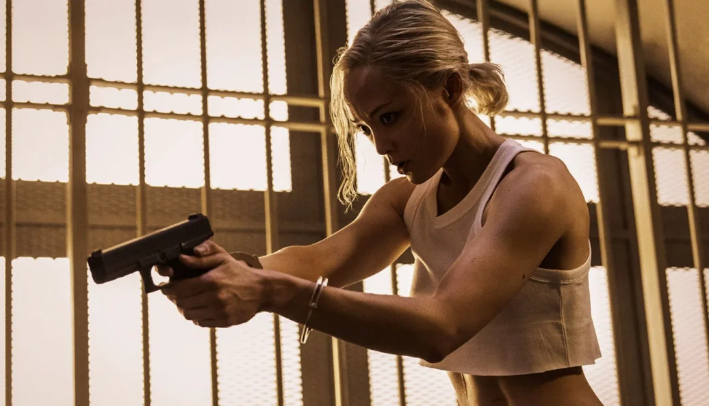 Missão: Impossível — O Acerto Final